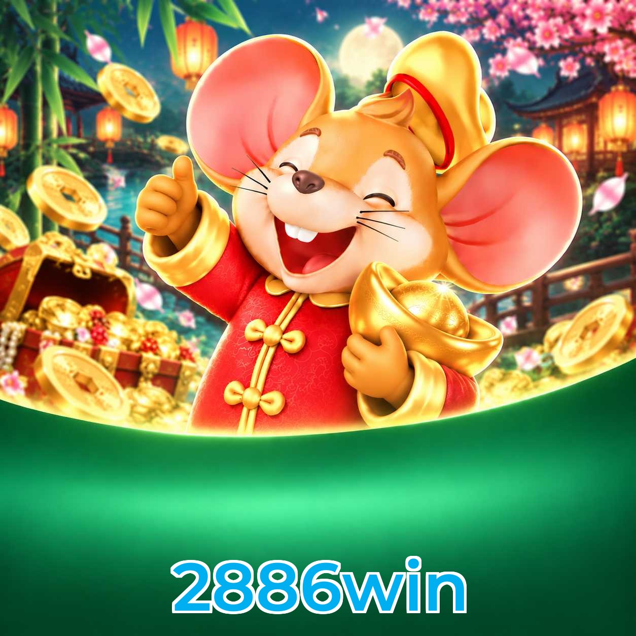 Grandes vitórias em Fortune Games na 2886win com PIX rápido
