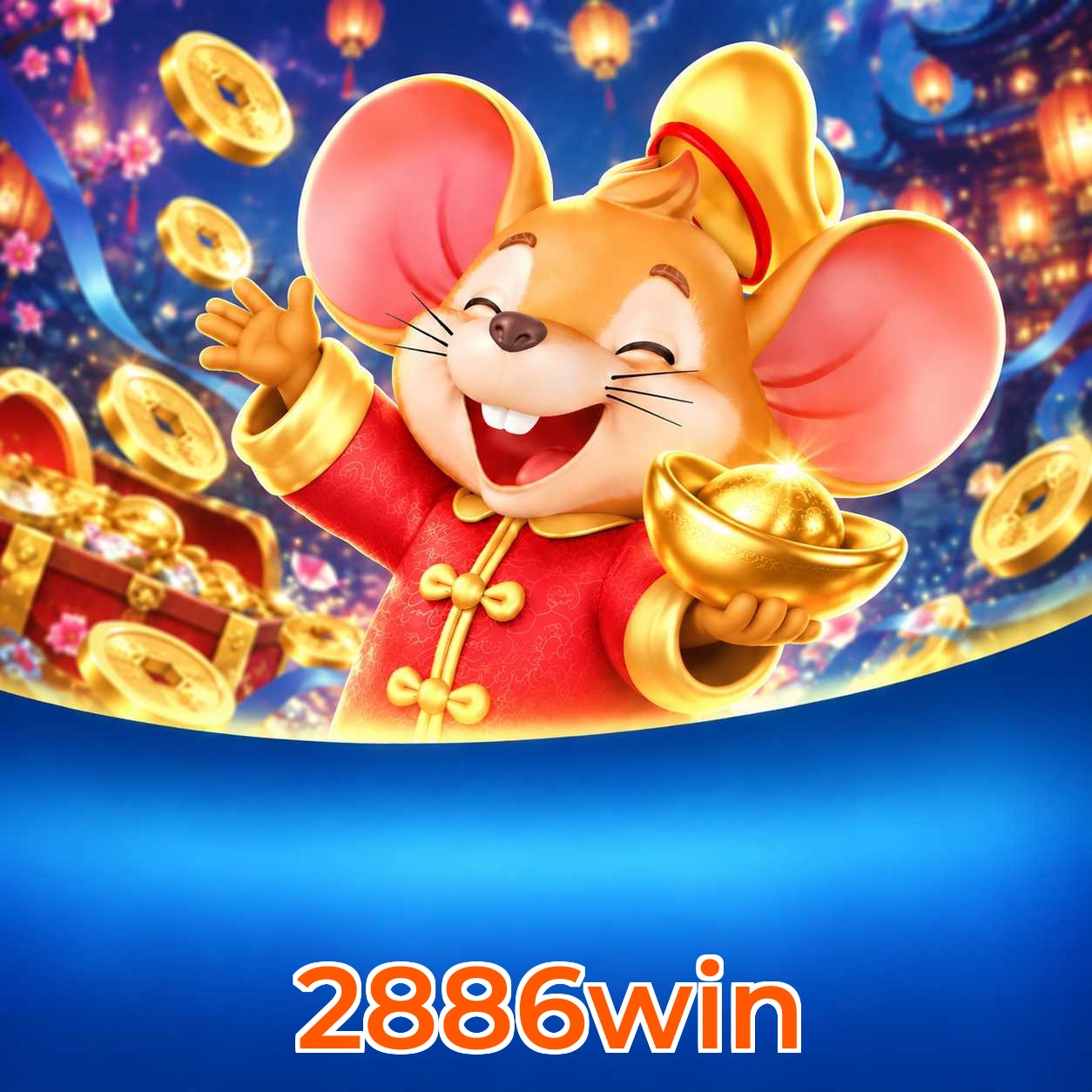 Bônus 2886win R$5.000 mais 500 giros grátis com rollover justo