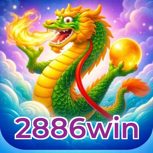 Catálogo de jogos 2886win com fornecedores Pragmatic Play, Evolution, NetEnt