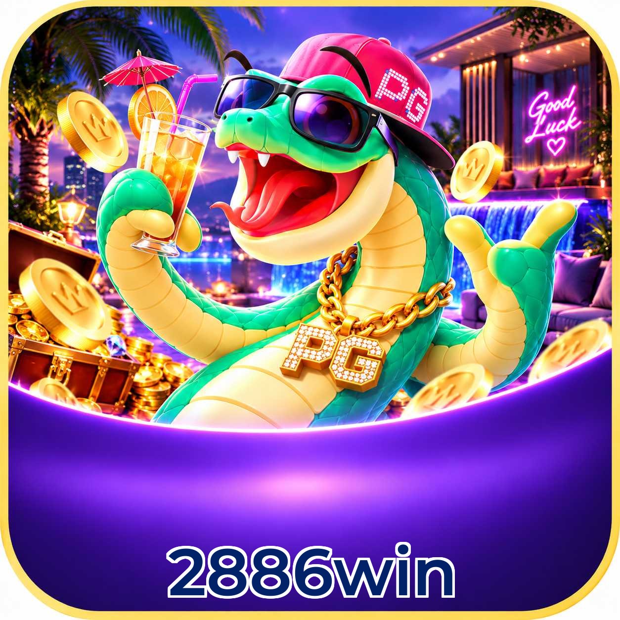 2886win licenciado com transparência e jogo responsável