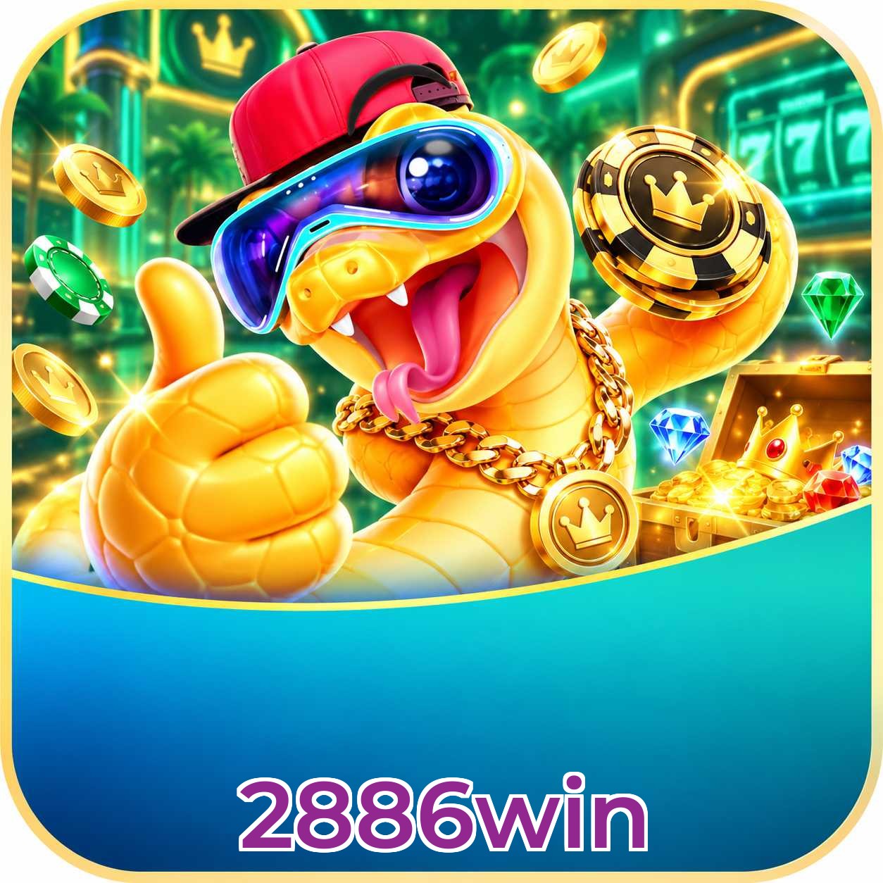 Plataforma 2886win - experiência mobile certificada e transparente