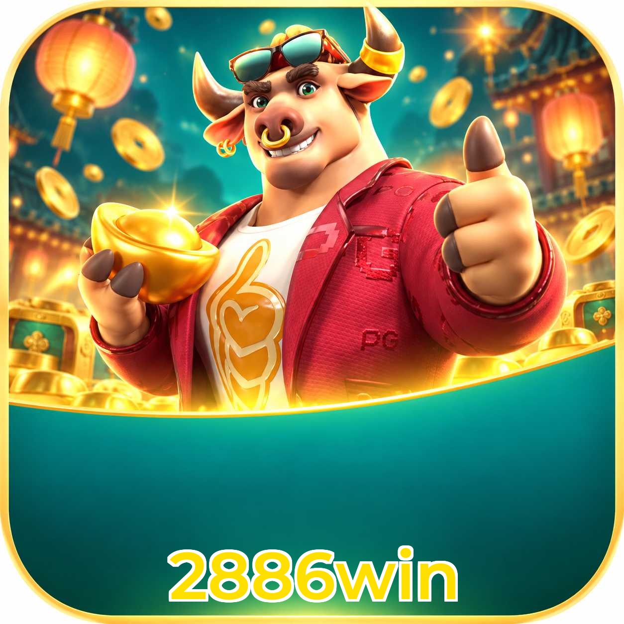 Seis modalidades de loteria 2886win com odds transparentes