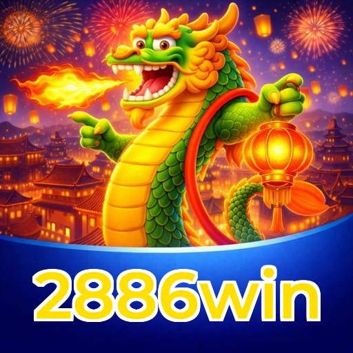 Página de download 2886win