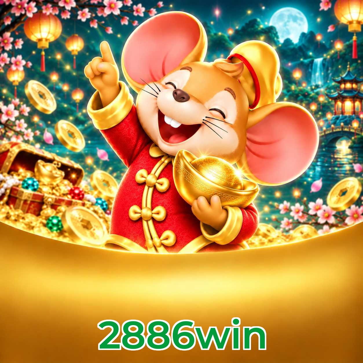 Como participar da comunidade 2886win no Facebook