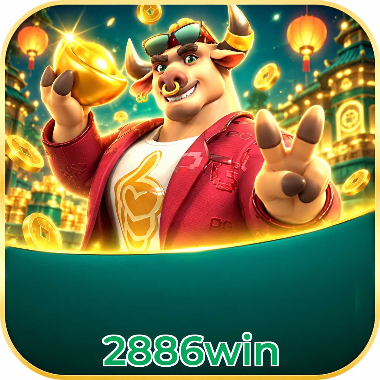 2886win