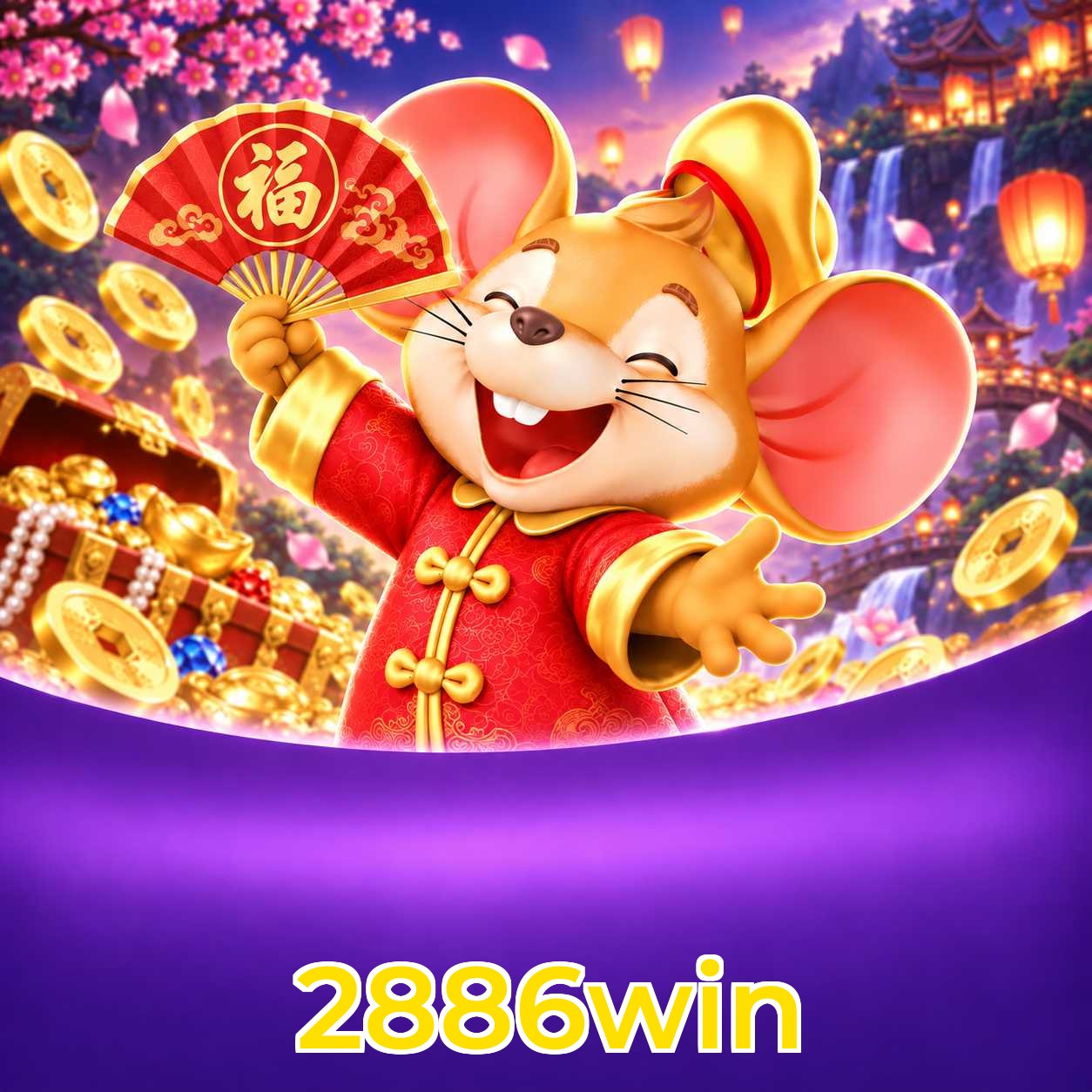 2886win com RTP verificado e jogos auditados pela eCOGRA